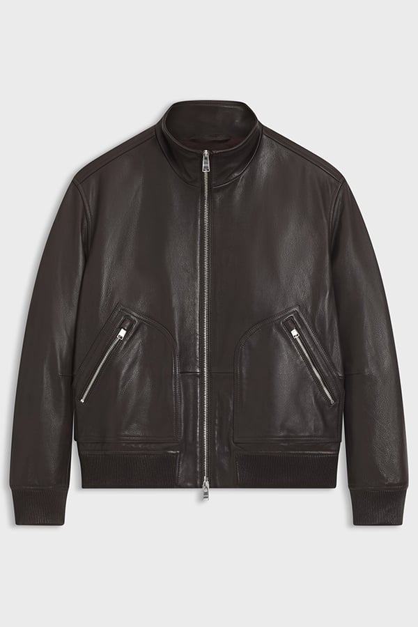 ΔΕΡΜΑΤΙΝΟ BOSS - 202